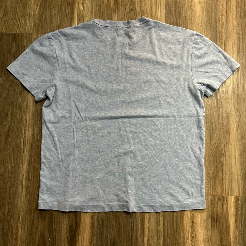 💥SOLD💥 Polo Ralph Lauren Men's Size M Bundle 1967 Athl. Dept. Short Sleeve - Picture 4 of 7
